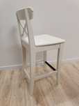 Hoker Ikea ingolf bialy
