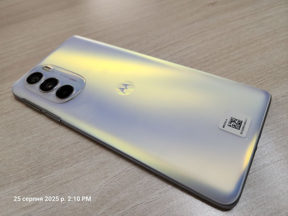 Motorola Edge+ 2022 5g UW 8/128 GB