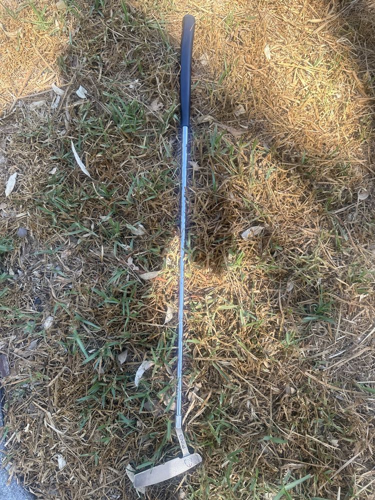 Putter Ping Anser 303SS
