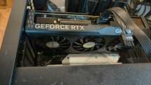 Gigabyte Rtx 4070 Windforce OC
