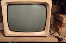 Telewizor UNITRA WZT Vela 202
