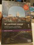 W centrum uwagi 1 zakres rozszerzony
