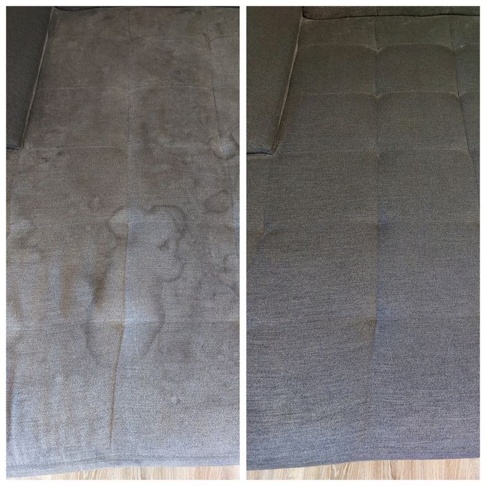 Pranie Czyszczenie Tapicerki Kanapy Daleszyce Morawica Górno Masłów