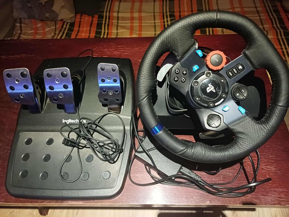 Kierownica  g 29