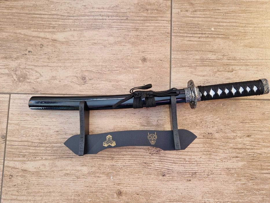 Katana Tanto Nożyk do Listów Prezent