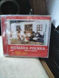 Nowe Cd " Biesiada Polska "