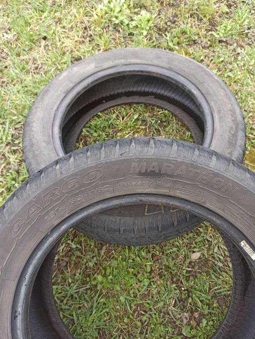 Шини Goodyear Cargo Marathon 195/60 R16c