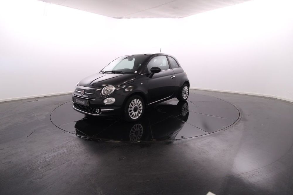 Fiat 500 1.0 Hybrid