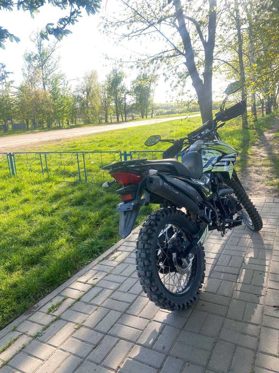-Forte Cross 300