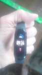 Smartwatch unisex xiaomi