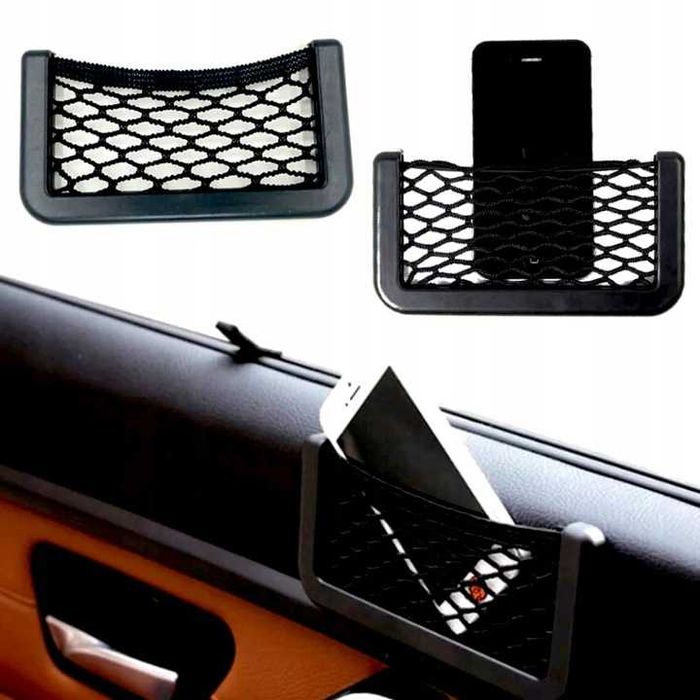 Kieszeń boczna do samochodu