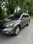 Honda CR-V 3 2010р 2.2дизель