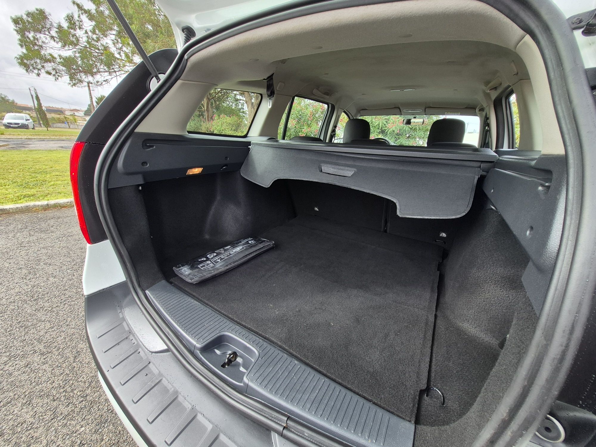 Dacia Logan Stepway 0.9TCe - 2019 | GARANTIA | NACIONAL