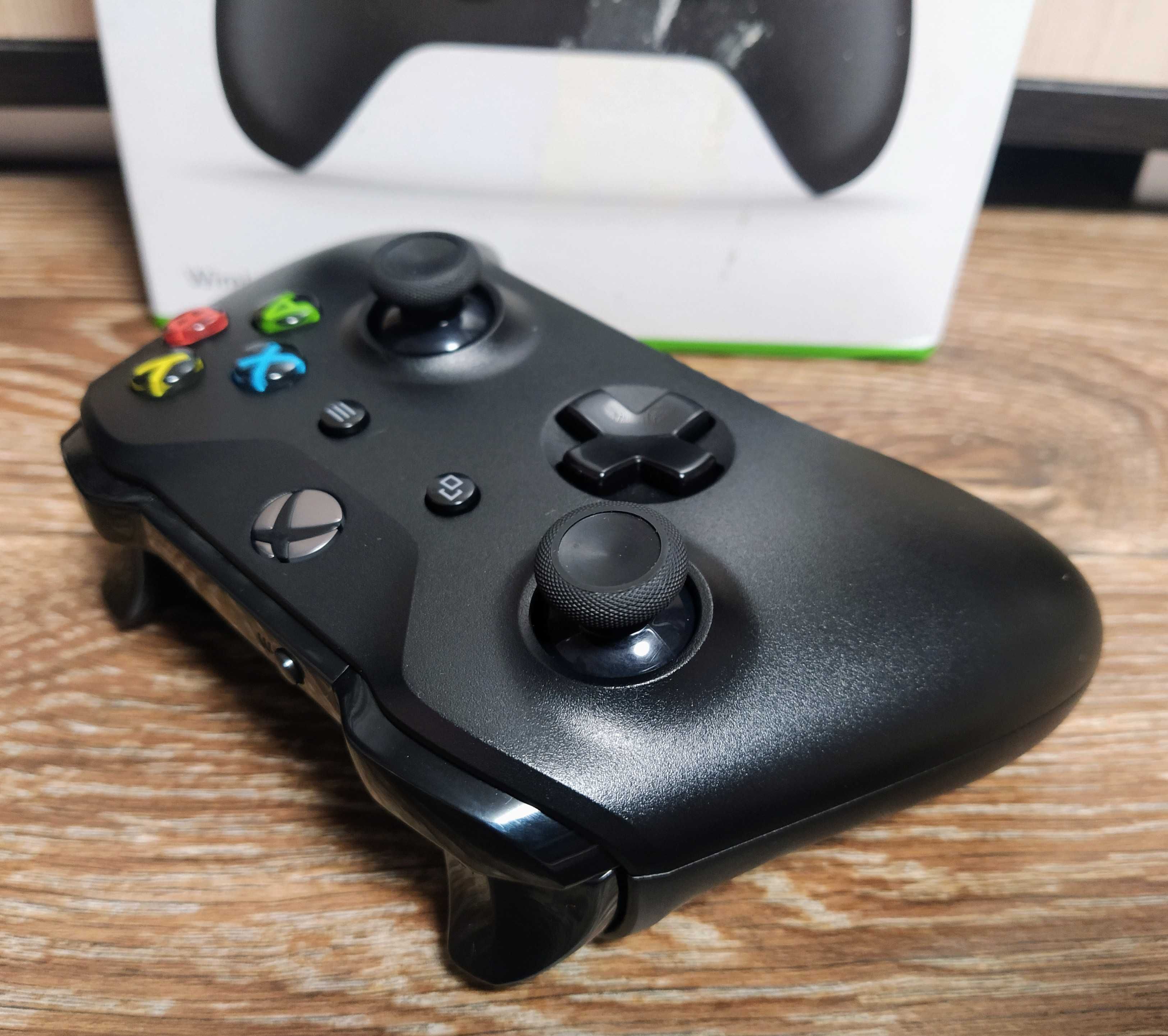 Джойстік для Xbox one, series