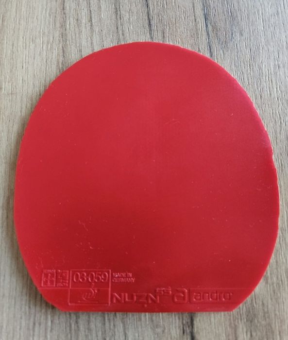 Okładzina nuzzn 55 andro red max
