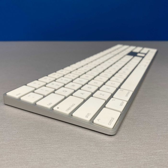 Apple Magic Keyboard c/Numérico (US)