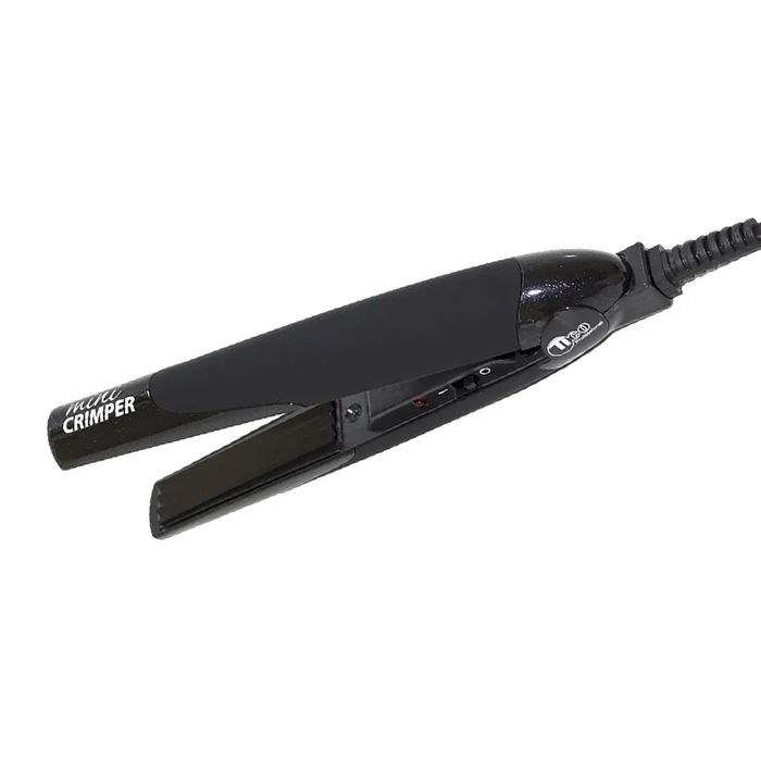 Плойка-гофре Professional Mini Crimper 17 мм 100204 Tico