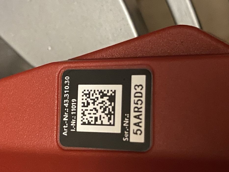 Міні-пила дискова Einhell TC-CS 89, 600 Вт, 89х10 мм