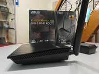 Wi-Fi Роутер ASUS RT-N12 Plus
