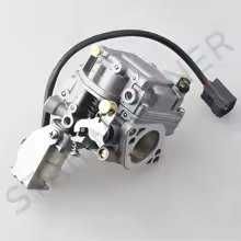 Assy do carburador 1 para Yamaha, motor de fora, curso 4, 25HP,
