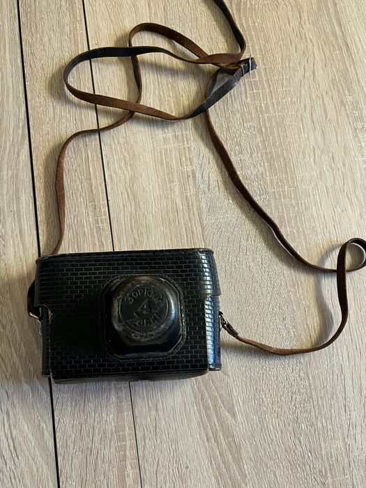 Камера Зоркий -4 б/у