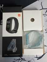Zegarek Xiaomi mi Smart band 4