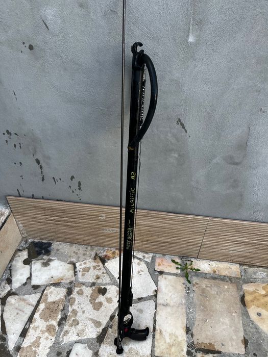 Equipamento Pesca Submarina