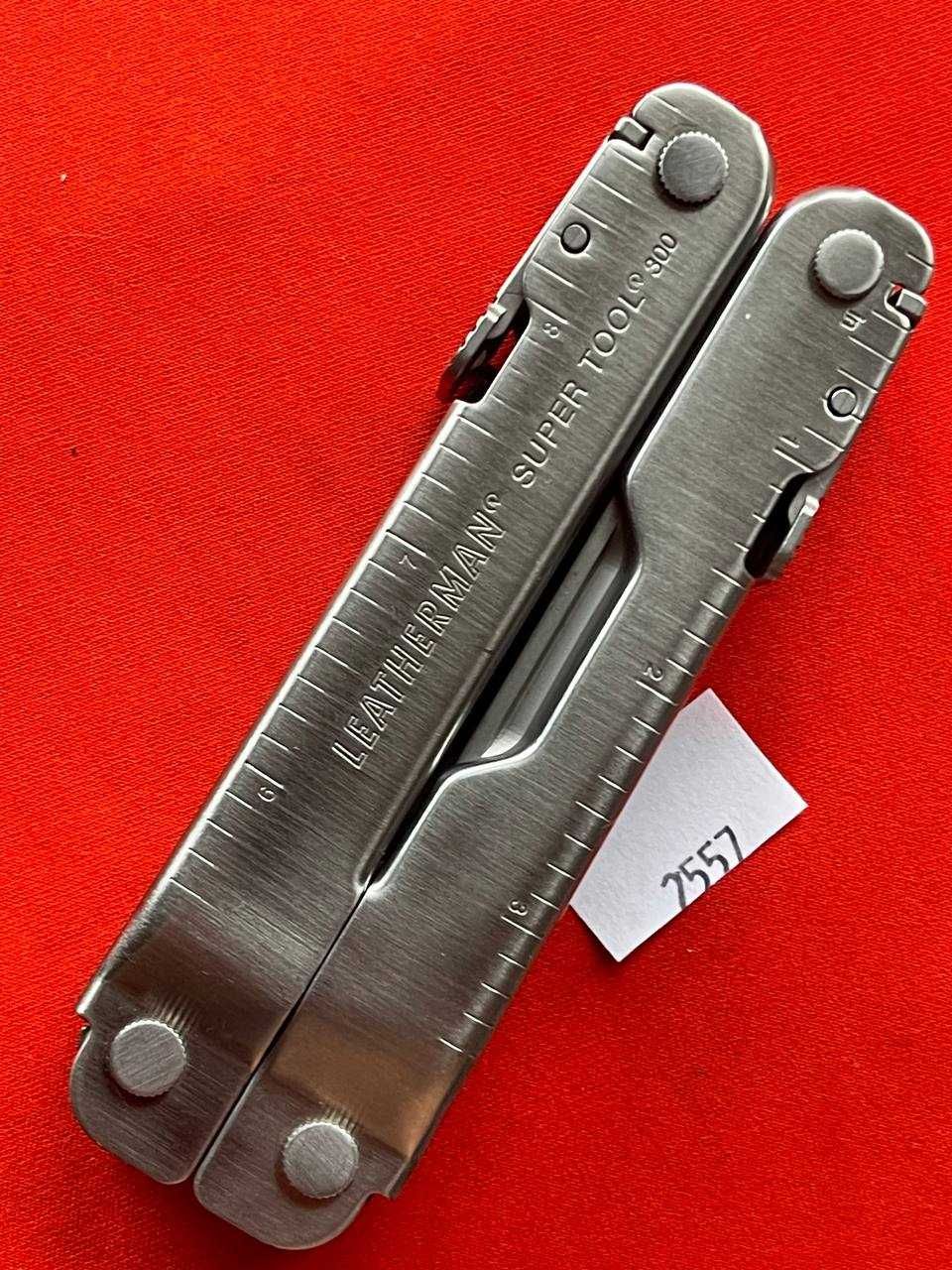 Мультитул  Leatherman Super Tool 300 0.2557