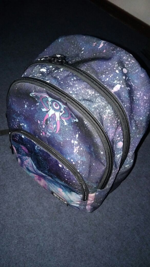 Mochila Escolar GHUTS