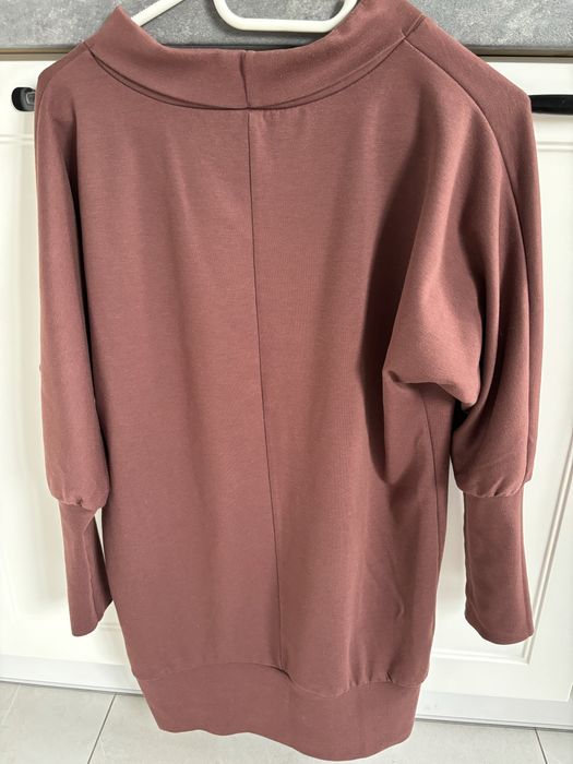 Sukienka tunika rozmiar xs