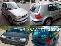 Розборка Volkswagen Golf 4 Фольцваген Гольф 4 хетч универсал Разборка