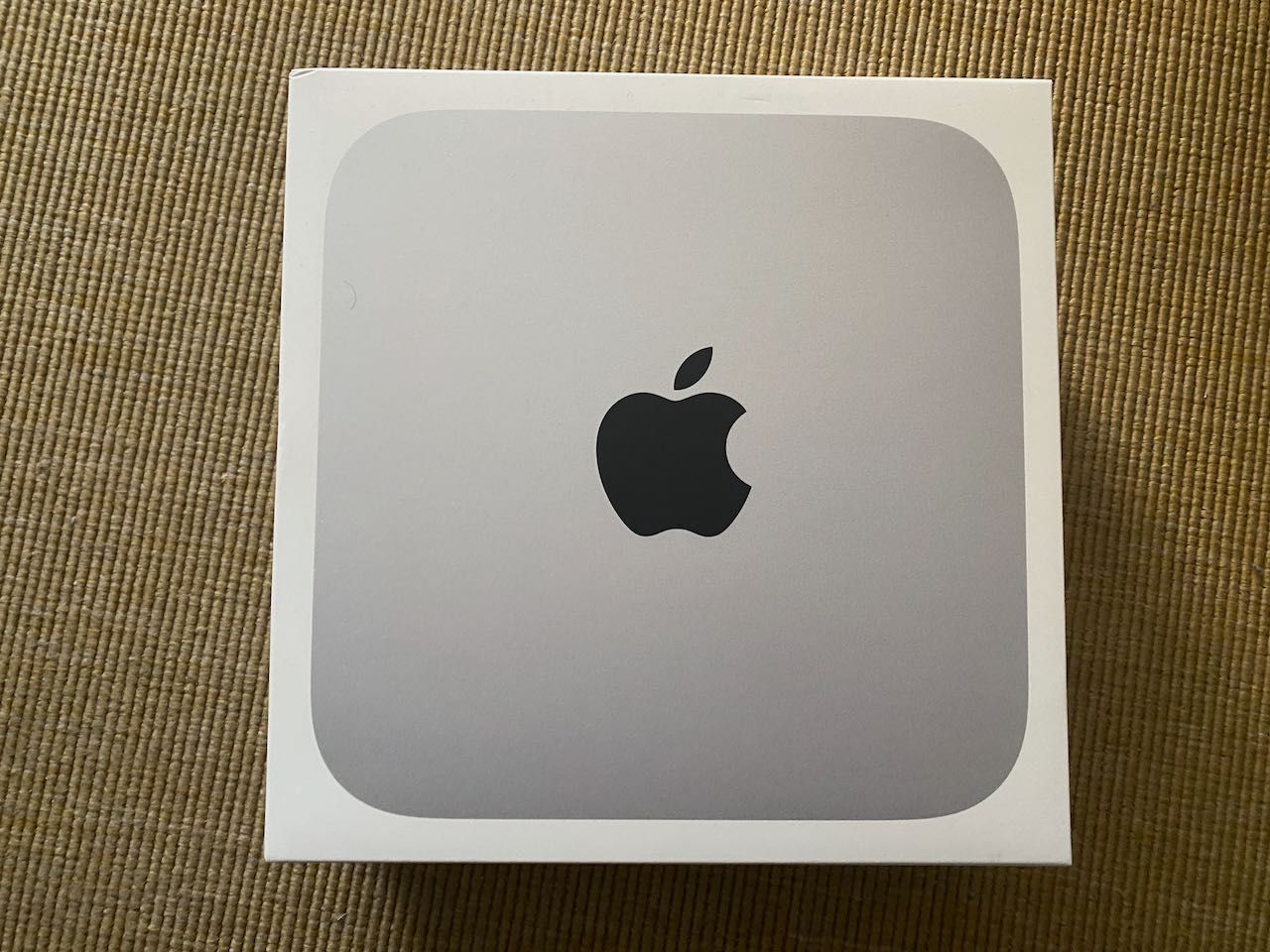 Mac Mini M2 Pro 10CPU 1TB SSD 16GB RAM AppleCare