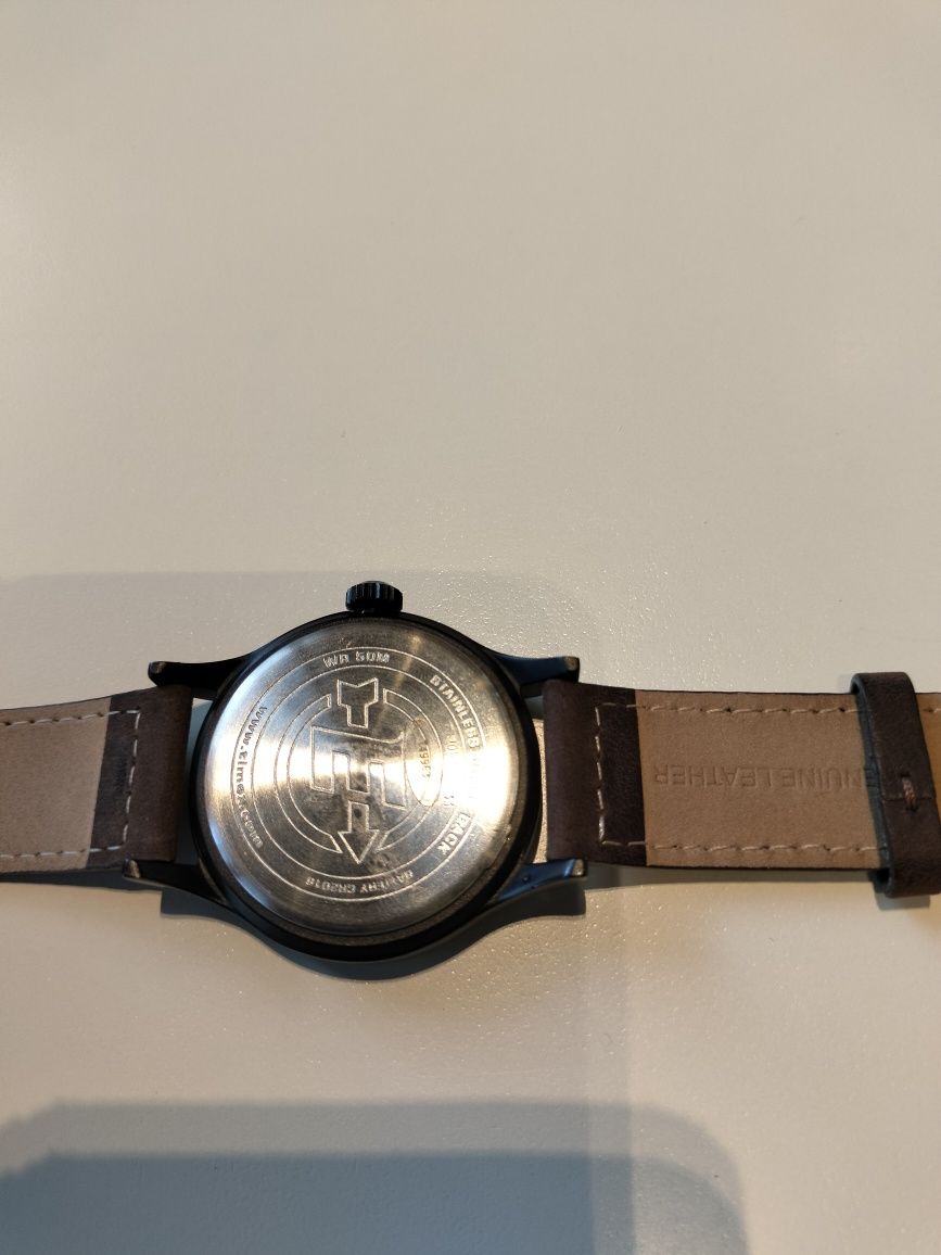 Zegarek Timex expedition męski