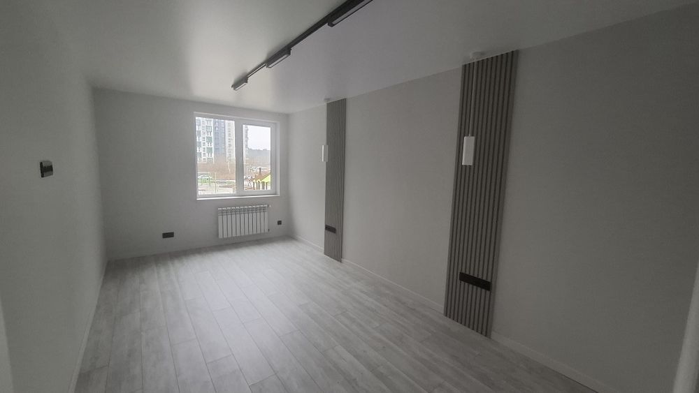 Продам 1-к квартиру з ремонтом ЖК Residence R2 , власник