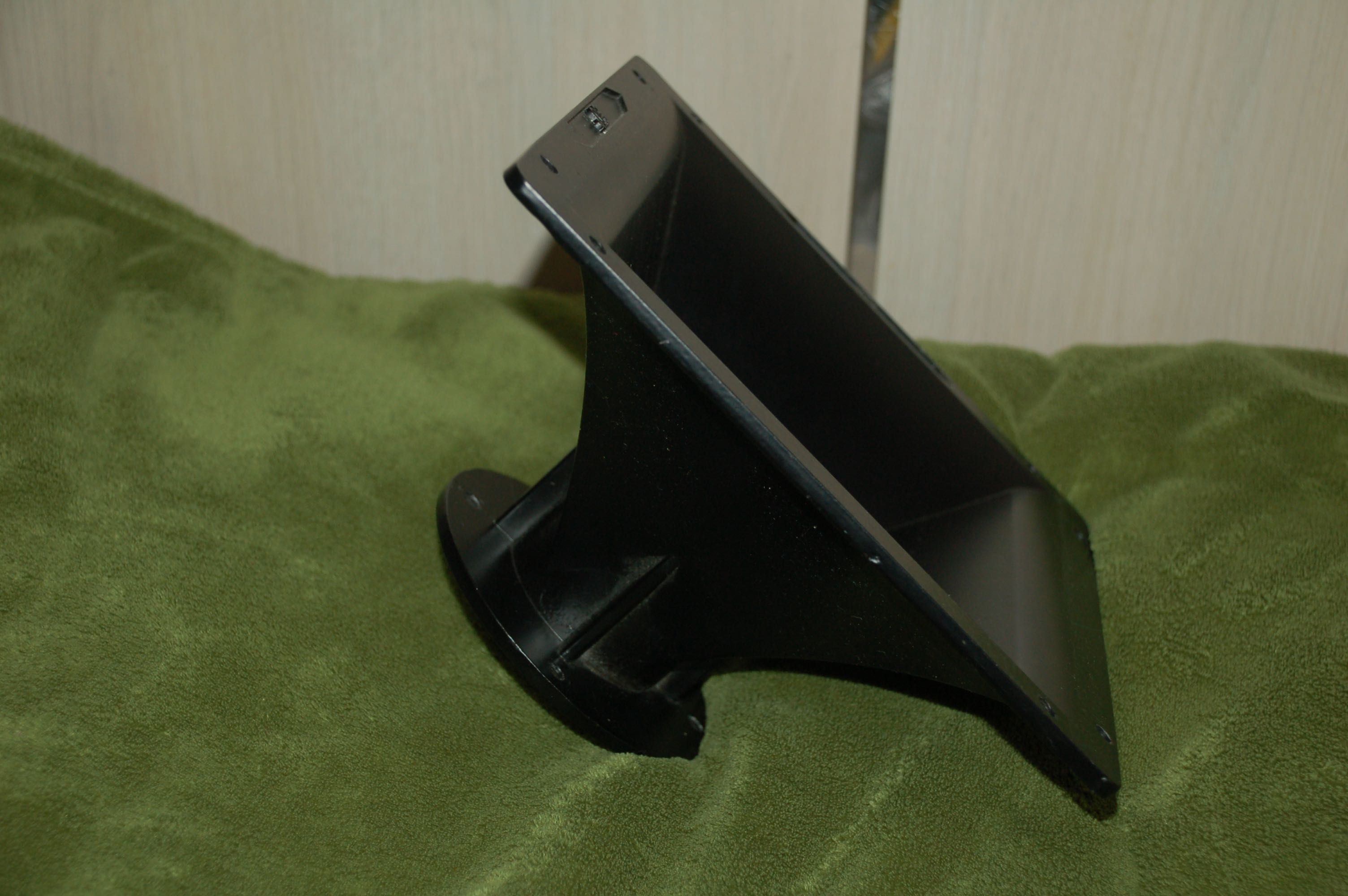 Рупор металический 1 , 5 "