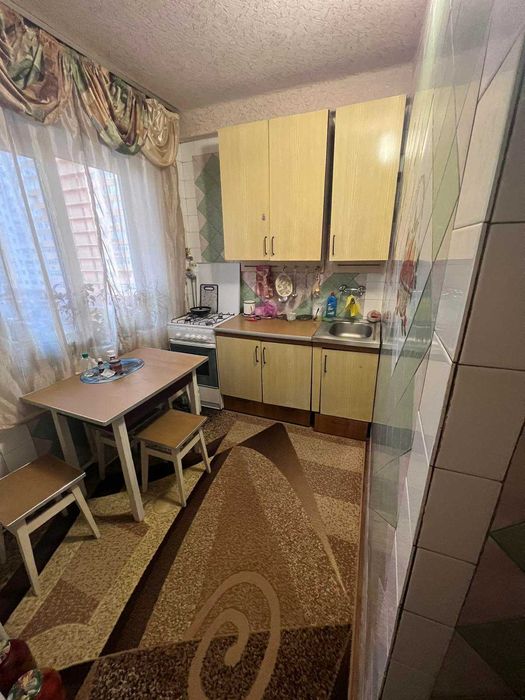 Сдам комнату Оболонь Минский массив