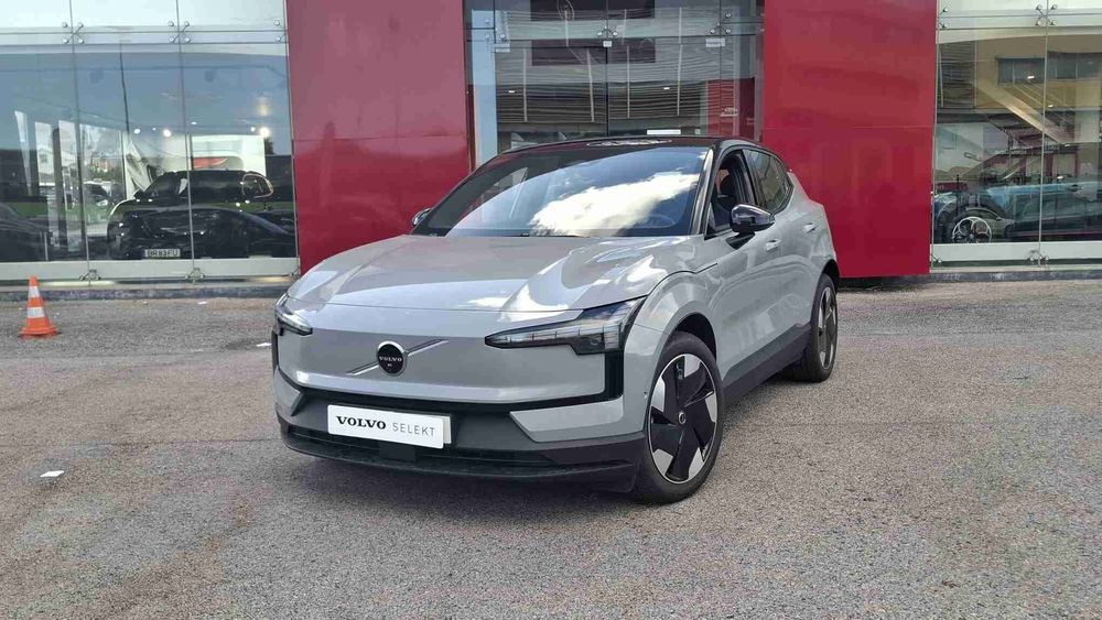 Volvo EX30 69 kWh Twin Motor Plus