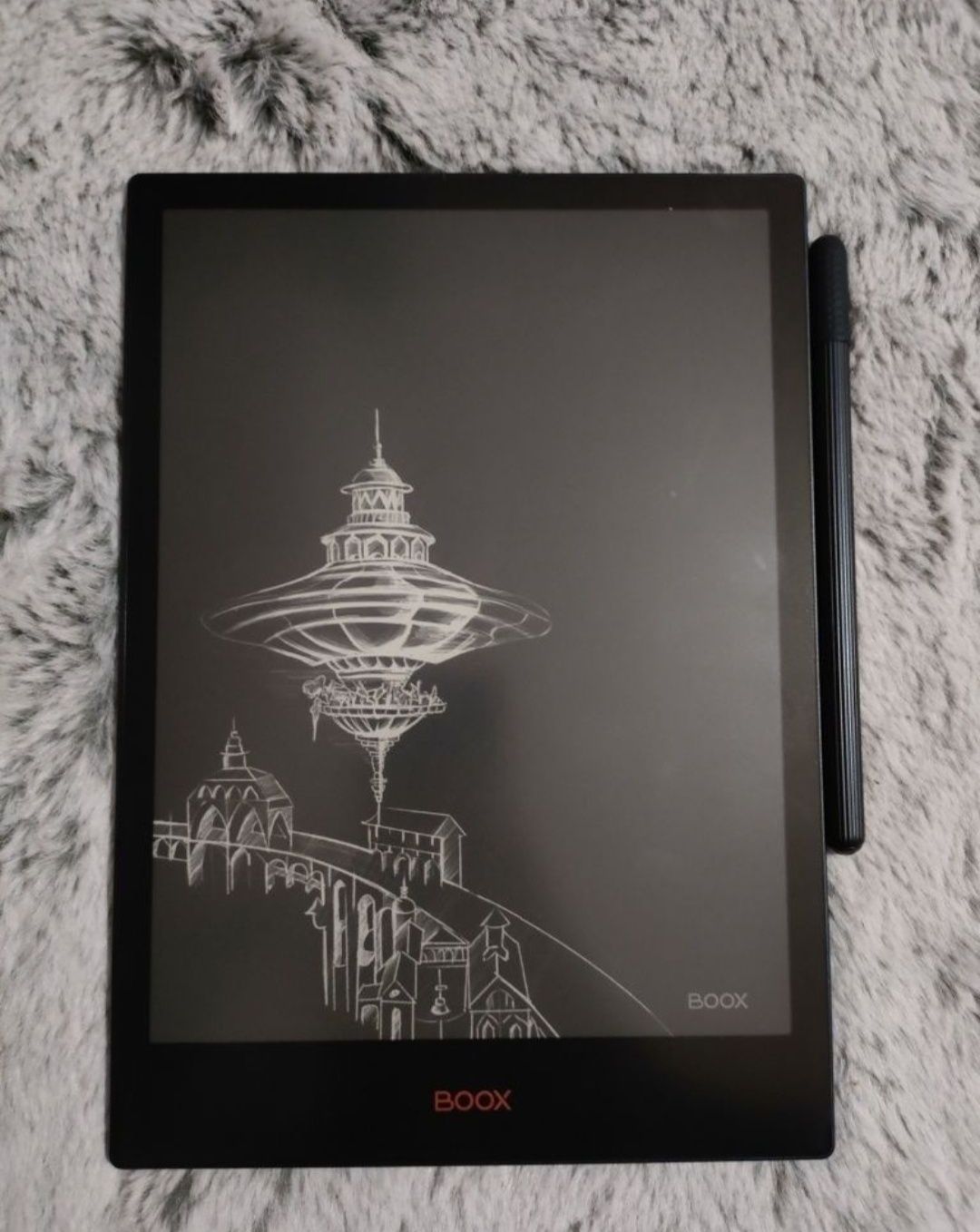 TABLET Onyx Boox Note 5