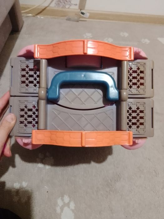 Domek littlest pet shop