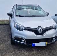 Renault Captur 1.5