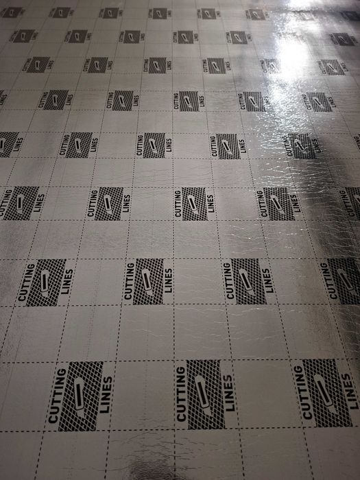 Podkład pod panele Arbiton MULTIPROTECT 1000