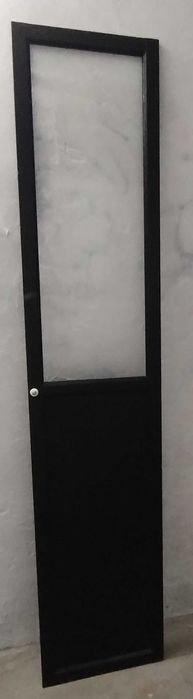 Drzwi panelowe/szklane IKEA