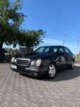 Продам Mercedes w210 E200