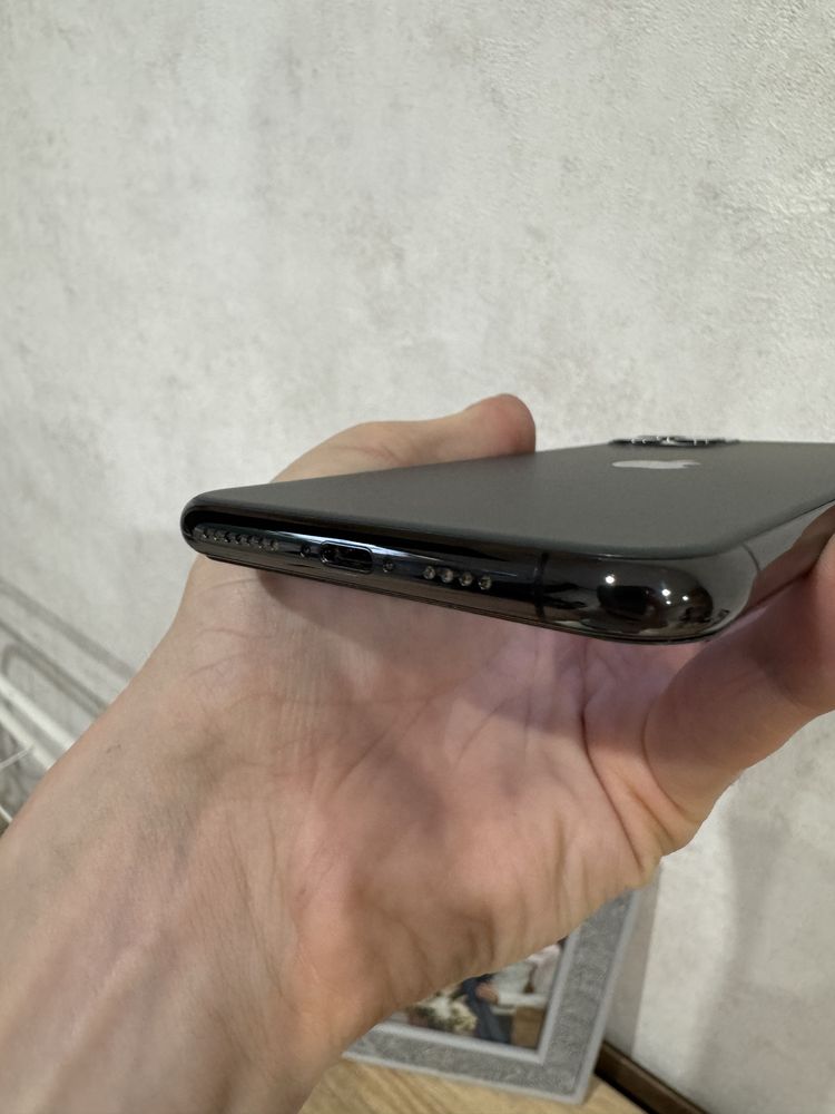 Iphone 11 pro max 512gb