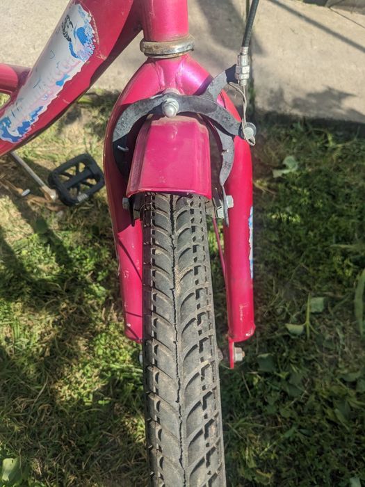 Велосипед детский