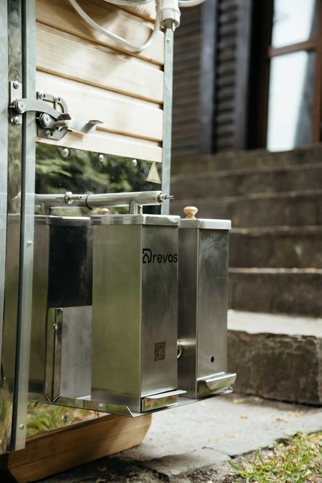 Wędzarnie do zimnego i gorącego wędzenia od producenta