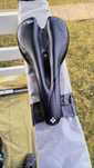 Siodelko specialized ariel