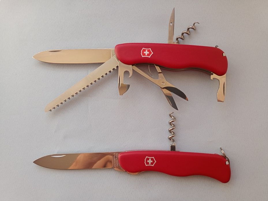 Victorinox Outrider