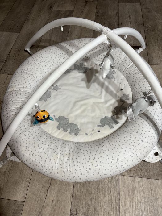 Розвиваючий килимок JoJo Maman Bebe