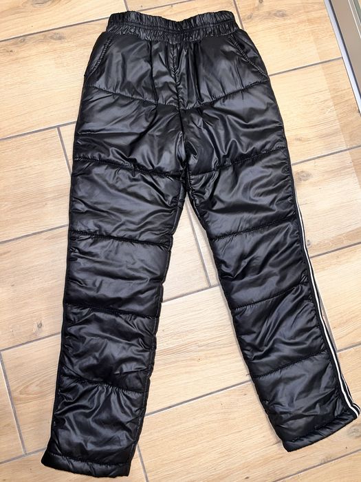 Теплі штани 7-9 років